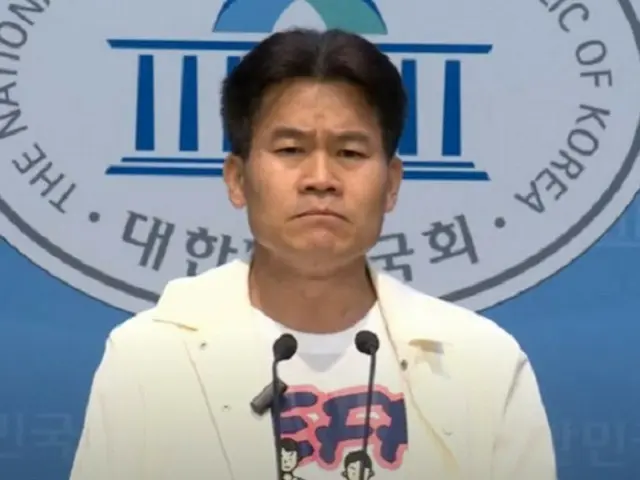 チョン・ハンギル氏