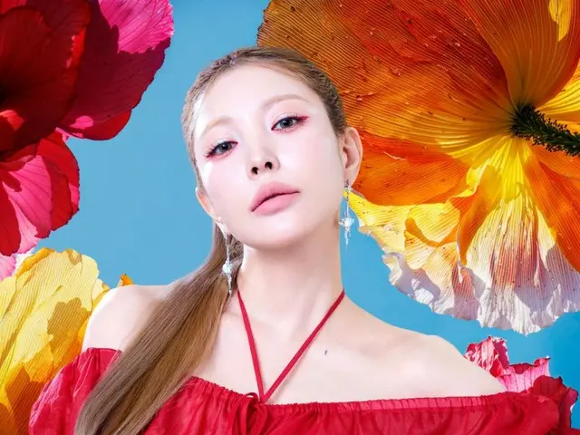 Singel Jepang terbaru BoA "Good for U" mendapat sambutan meriah...sebuah lagu cinta yang adiktif