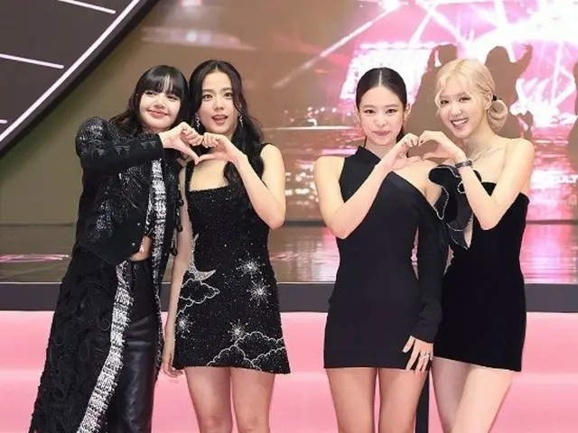 BLACKPINK akan comeback di bulan November dengan album baru... Penggemar di seluruh dunia sangat antusias