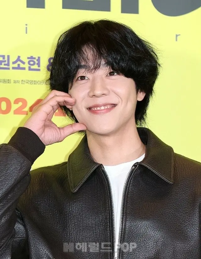 俳優チェ・ジョンヒョプ側、新作映画「亀」への出演はナシに？！…協議のない撮影日程変更によりやむをえず契約解約を通知