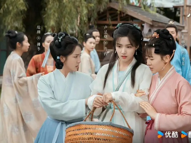 Drama Cina SEKARANG: "The Path of the Stars" Episode 10: Kehidupan Peony menjadi sasaran pembunuh bayaran = Sinopsis dan spoiler
