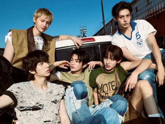 Memperkenalkan "Pendatang Baru BIGHIT" "CORTIS" dan "Young Creator Crew"... Debut mereka yang telah lama ditunggu-tunggu hari ini (18)