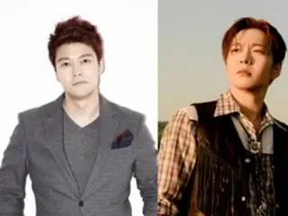 Jun Hyun Moo, Changseop, Lee Eunji, dan Jonathan terpilih sebagai MC untuk "2025 Ayukdae"