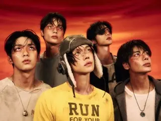 [Resmi] Album lengkap ke-4 "TOMORROW X TOGETHER" memuncaki tangga lagu mingguan Oricon... Popularitas yang tak henti-hentinya