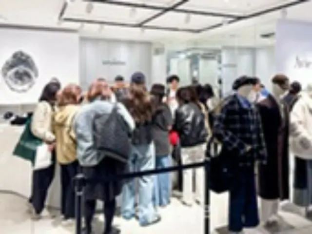 Hyundai Department Store akan membuka toko permanen di Shibuya dan toko utama di Omotesando tahun depan - media Korea Selatan