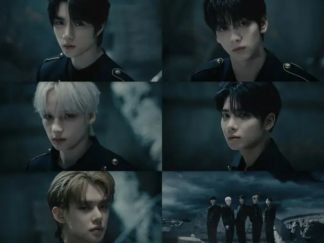 Tur dunia ke-4 "TOMORROW X TOGETHER" D-1 "Banyak upaya baru"... "Untuk menciptakan momen terbaik"