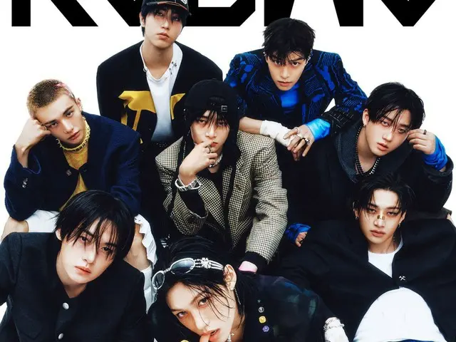 Stray Kids rayakan ulang tahun mereka dengan merilis lagu baru besok