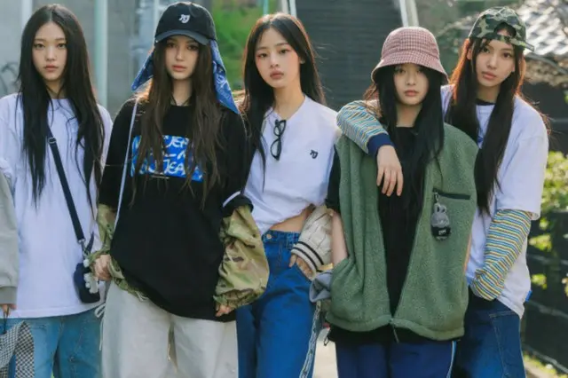 「ミン・ヒジン氏を返して」と訴える「NewJeans」、「ADOR」との和解なるか…「ADOR」のトップが交代