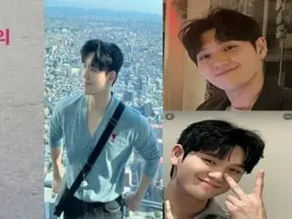 Tragedi petugas pemadam kebakaran yang dikirim ke kecelakaan Itaewon... "Ada banyak batasan dalam konseling psikologis" = Korea Selatan