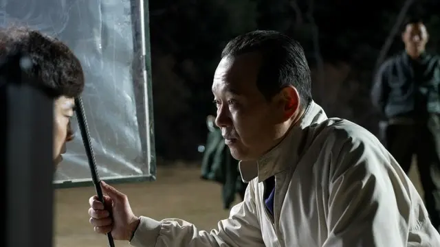 『大統領暗殺裁判　16日間の真実』チョ・ジョンソク×イ・ソンギュン×ユ・ジェミョン×チュ・チャンミン監督が本作への思いを語る貴重なメイキング映像解禁！3