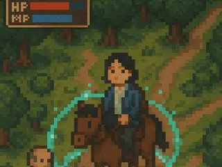 "Saya seorang putri abad pertengahan" Nikmati membuat game RPG Anda sendiri menggunakan obrolan GPT - Media Korea