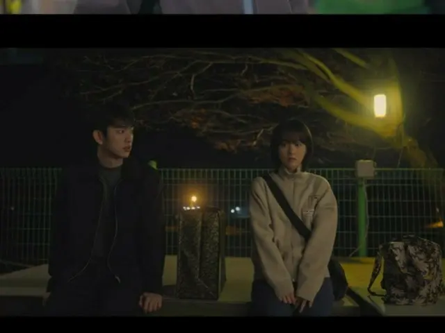 <REVIEW Drama Korea> Sinopsis dan Behind the Scene "Unknown Seoul" Episode 5... Hubungan Park Bo Young dan Park Jinyoung ditemukan oleh ibu mereka = Behind the Scenes dan Sinopsis