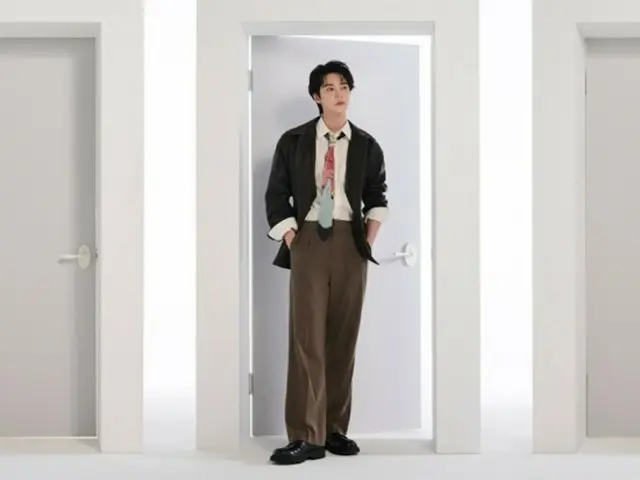 【公式】「NCT」ドヨン、10月アンコールコンサート全席ソールドアウト…自己最大規模