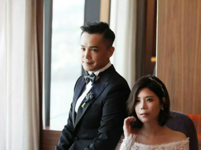 Lynとイス（MC THE MAX）、結婚11年目で離婚…昨年はデュエットプロジェクトを進めていた