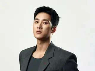 Aktor Ahn Bo Hyun pindah ke Seoul bersama sahabatnya Kim Woo Bin...bahkan makan bersama "Mimpi yang jadi kenyataan"