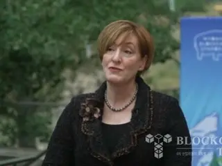 CEO Custody Bank memperingatkan bahwa keuangan tradisional akan menghadapi musim dingin kripto pertamanya