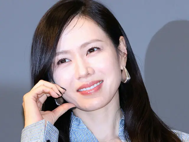 "Orang yang baik"... Ibu aktris Son Ye Jin secara pribadi menjelaskan masalah kepribadiannya