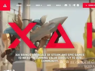 Jaringan game Ethereum "Xai" mengajukan gugatan terhadap "xAI" milik Elon Musk atas pelanggaran merek dagang