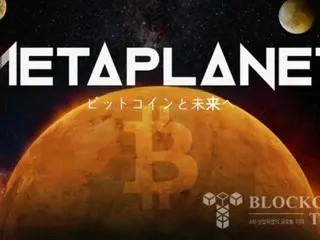 Metaplanet termasuk dalam Indeks FTSE Jepang...ditingkatkan dari kapitalisasi kecil menjadi kapitalisasi menengah