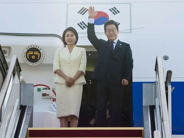 李大統領がウクライナ独立記念日に「祝電」送る＝韓国