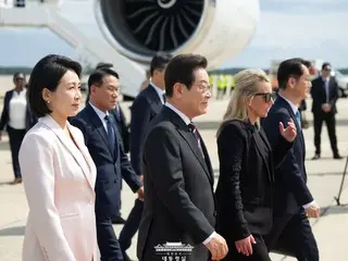 Kementerian Luar Negeri Korea Selatan: "AS tidak memperlakukan Presiden Lee dengan dingin"... "Karena perbaikan di Gedung Blair"