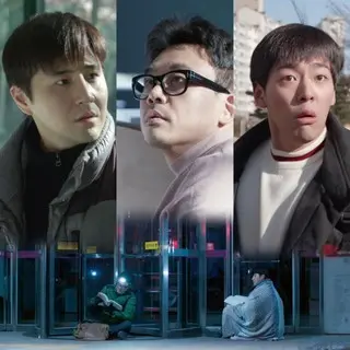 Fight for the Seat 815