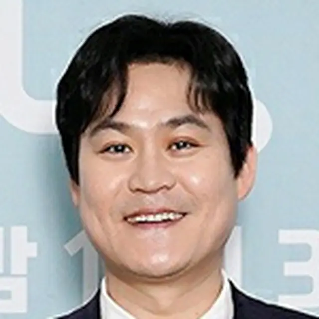 Kim Sung Kyun（パク・ボムグ）