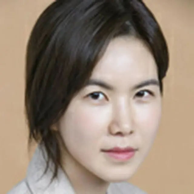 Gong Min Jeung（チャン・マリ）