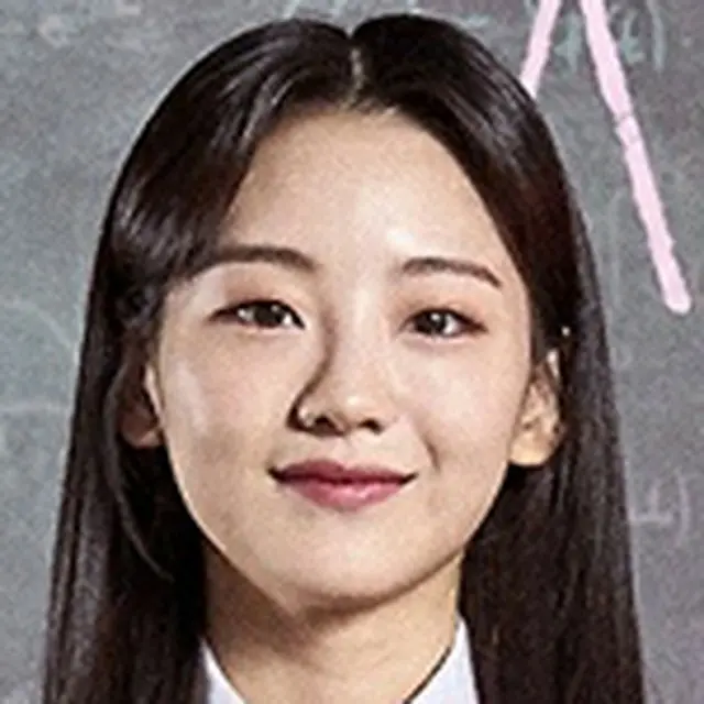 Cho Yi Hyun（ナムラ）