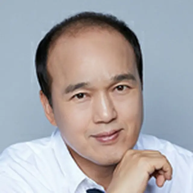 Kim Kwang Kyu（チ・ミンジ）
