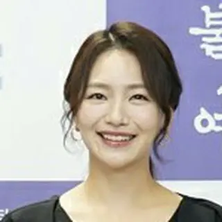 Baek Eun Hae