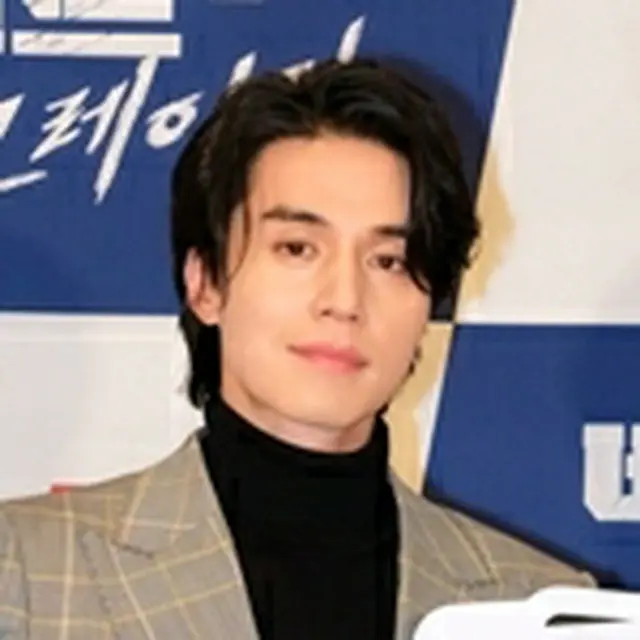 Lee Dong Wook（パク・ヨンホ）