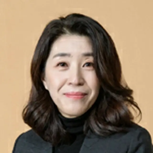 Kim Mi Kyoung（オ・ドクレ）