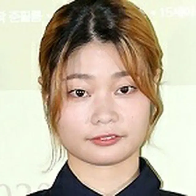 Jeong HaDam（ミンジュ）