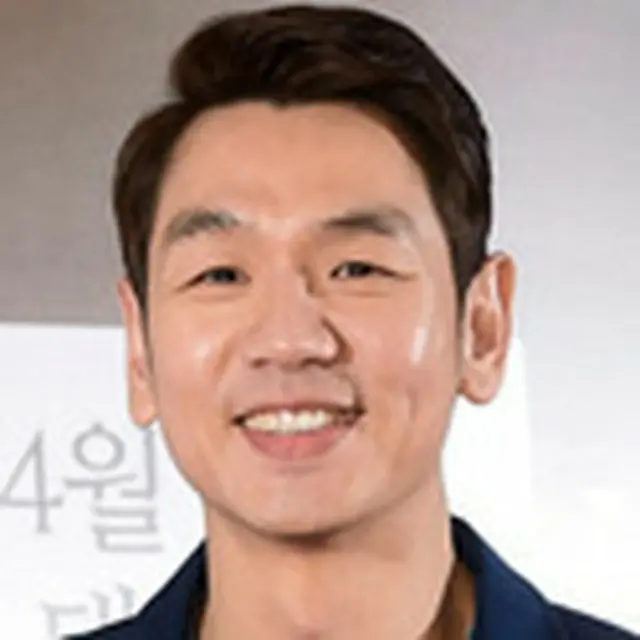 Kim Tae Woo（ユン・ゴンヒョン）