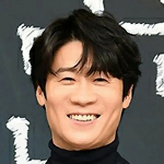 Jin SunKyu（ビョンフン）
