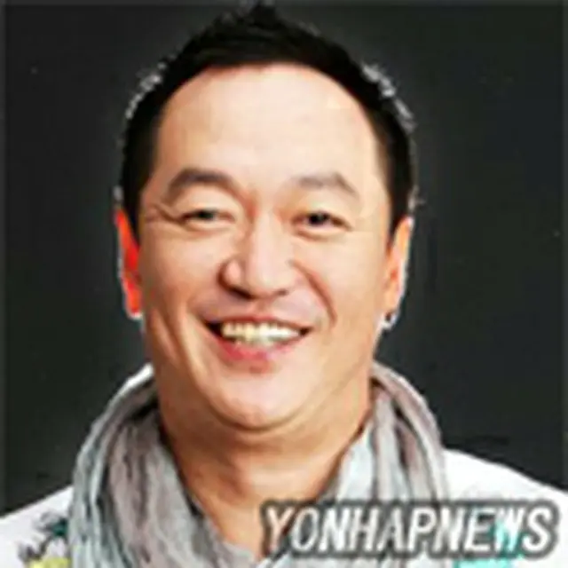 Pak Sang Myeon