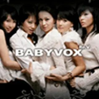 BABY VOX RE.V