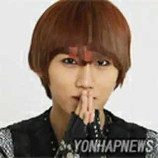 Jang Hyun Seung（EX BEAST）