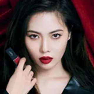 HyunA（EX 4Minute）