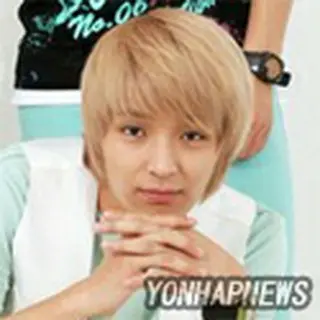 Choi Jong Hoon（EX FTISLAND）