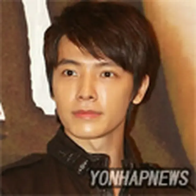 Donghae（チョン・ヒョンソン）