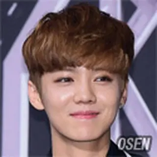 LUHAN（EX EXO）