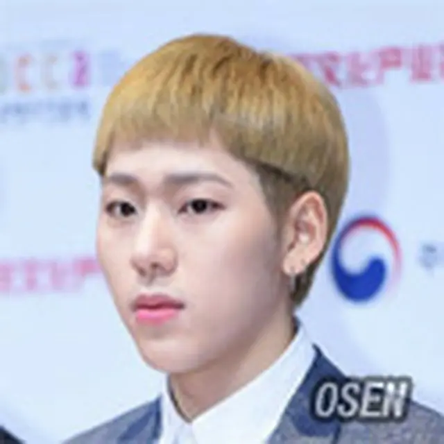 ZICO（MC）