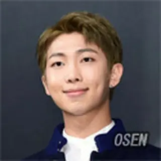 RM（BTS）