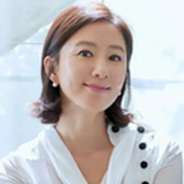 Kim Heui Ae（オ・ヘウォン）