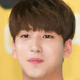 Cha Seon Woo（EX B1A4）