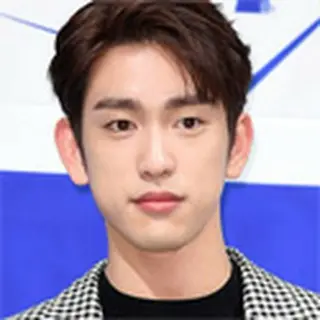 jinyoung（GOT7）