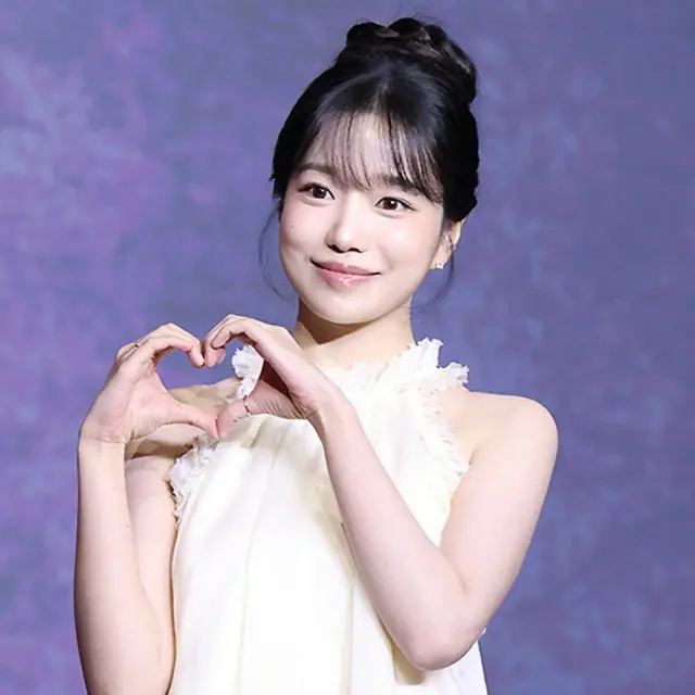 JO YU RI（オ・ロシ）
