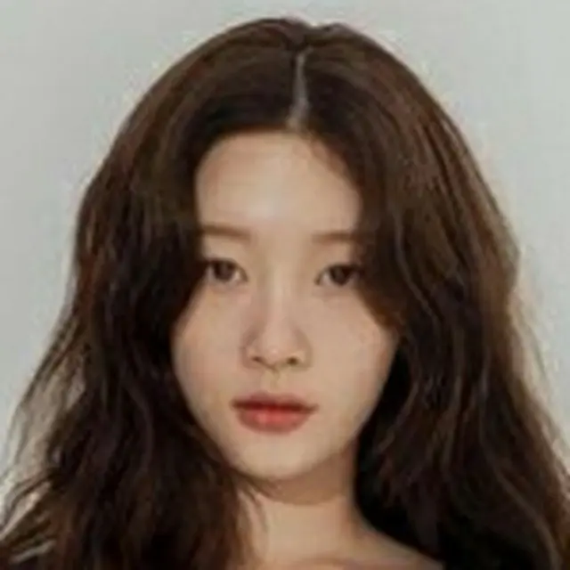 Jung Chae Yeon（ナ・ジュヒ）